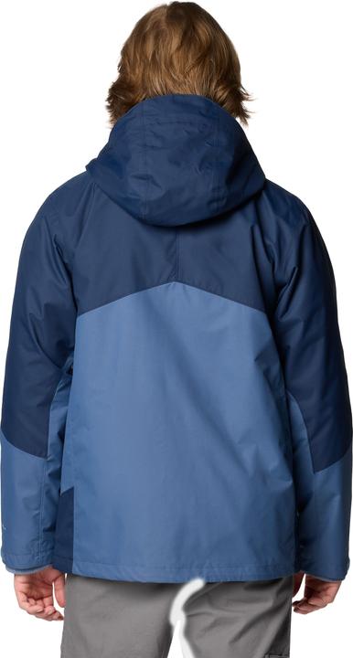 Actual product image Columbia Bugaboo™ III Fleece Interchange Jacket (L)