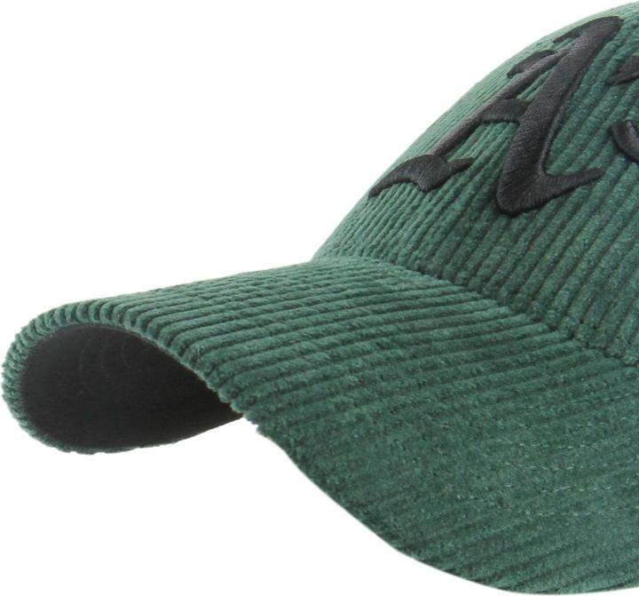 Produktbild 47 Brand Kord Clean Up Oakland Athletics (One Size)