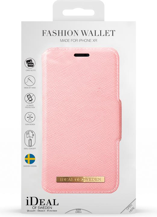 Produktbild iDeal Of Sweden Fashion (Apple iPhone XR)