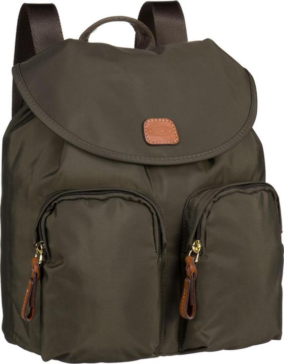 Produktbild Brics X-Travel Rucksack 31 cm (10 l)