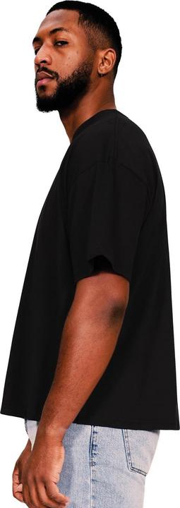 Actual product image Universal Textiles Mens Core Boxy Ringspun Cotton Tall Oversized T-Shirt (S)