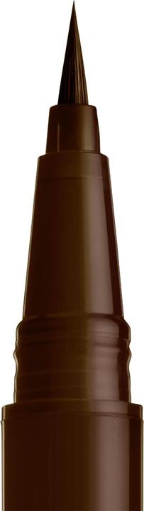 Produktbild NYX Professional Make-Up Nyx Epic (03 Dark Chocolate)