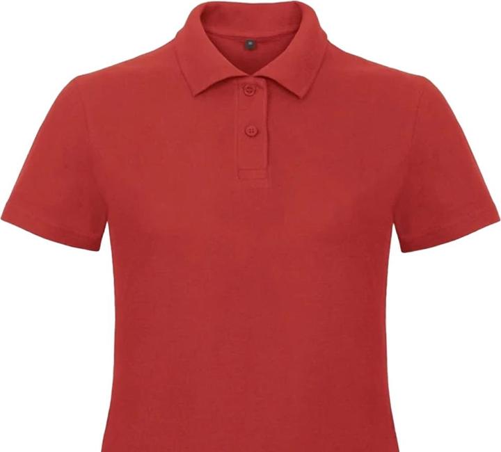 Immagine prodotto B&C ID.001 Polo in piqué (M)