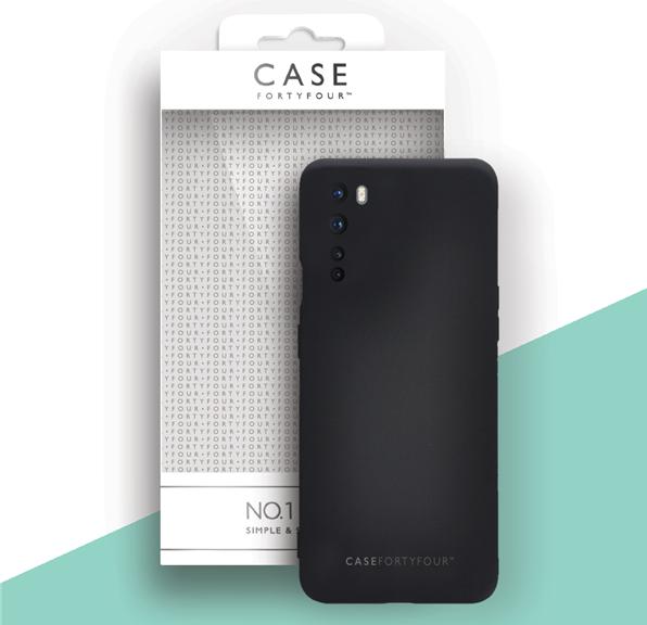 Produktbild Case FortyFour No.1 (Oppo Nord 3)