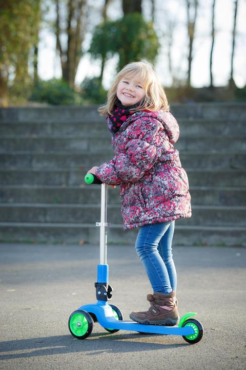 Produktbild Hudora Flitzkids