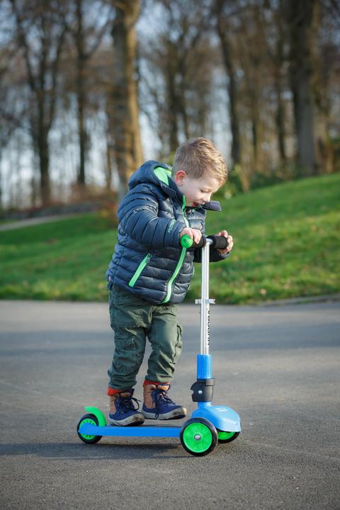 Produktbild Hudora Flitzkids