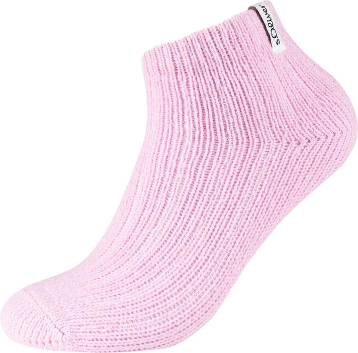 Produktbild S.Oliver Sneakersocken (4er Pack, 35, 38)
