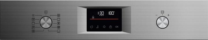Produktbild Electrolux EB-Backofen Pyrolyse