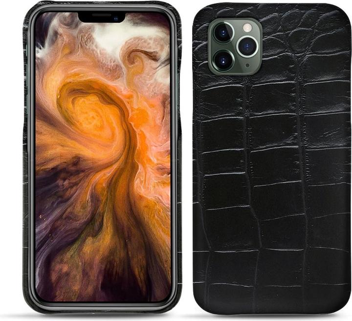 Produktbild Noreve Lederschutzhülle (Apple iPhone 11 Pro Max)