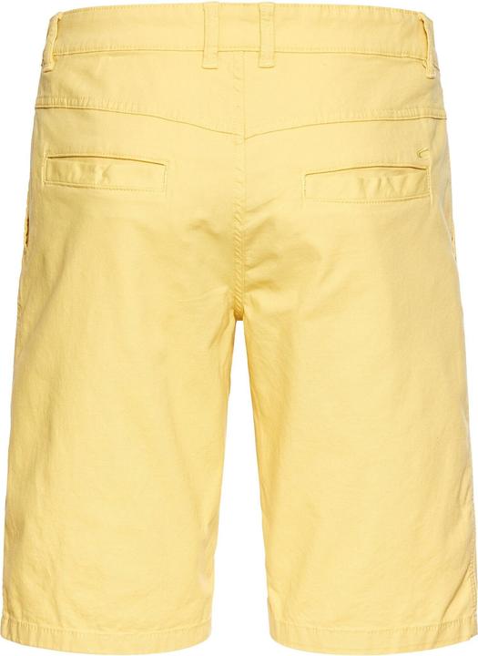 Produktbild Camel Active Chinoshorts aus Baumwolle mit Stretch (36)