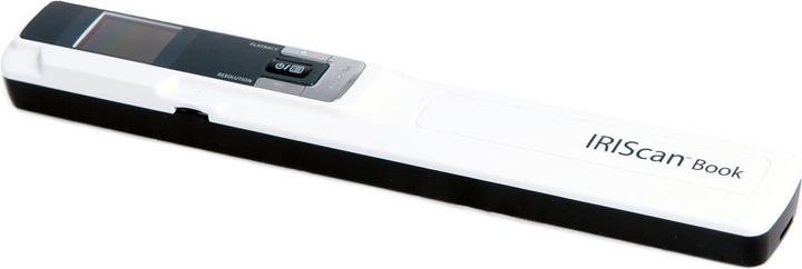 Iris IRIScan Book 3 (USB)