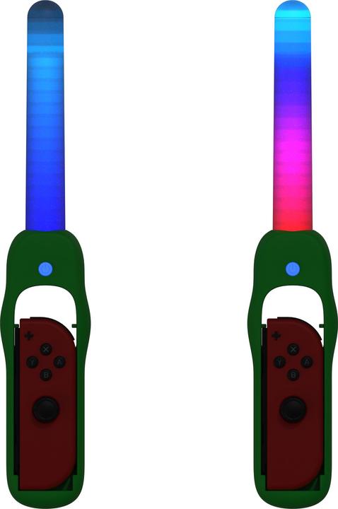 Actual product image Maxx Tech Dance 'n' Play Kit (Switch)