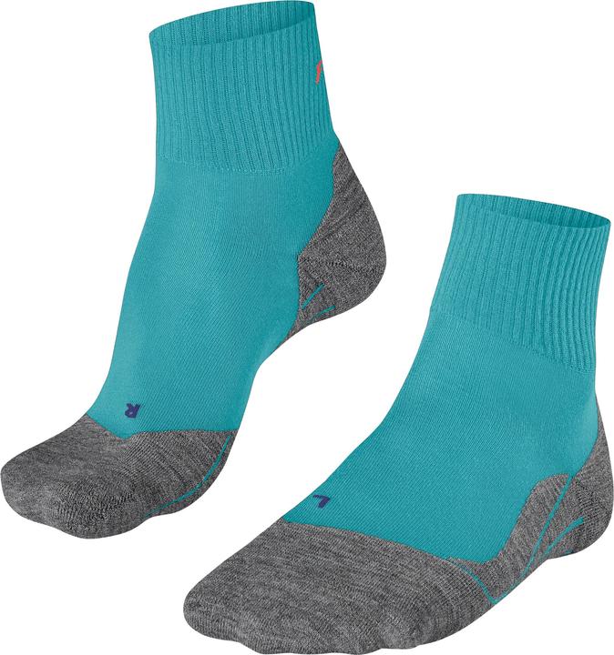 Falke TK5 Wander Cool Short Damen Trekking