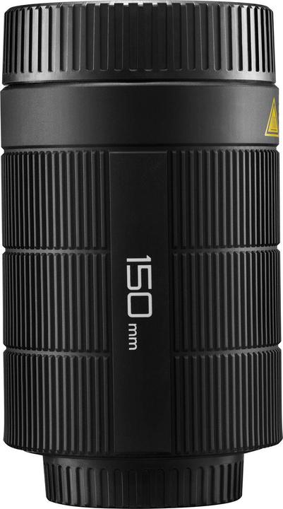 Image du produit Godox Lentille de projection optique 150mm BPF BLP (Godox)