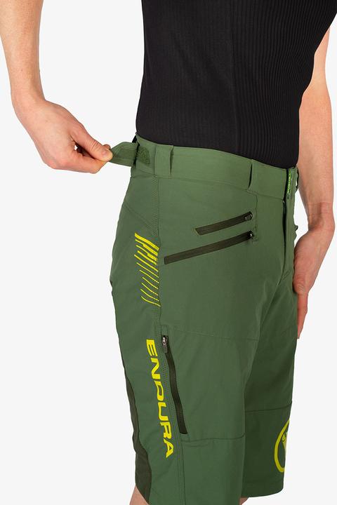 Produktbild Endura SingleTrack Shorts II (XL)