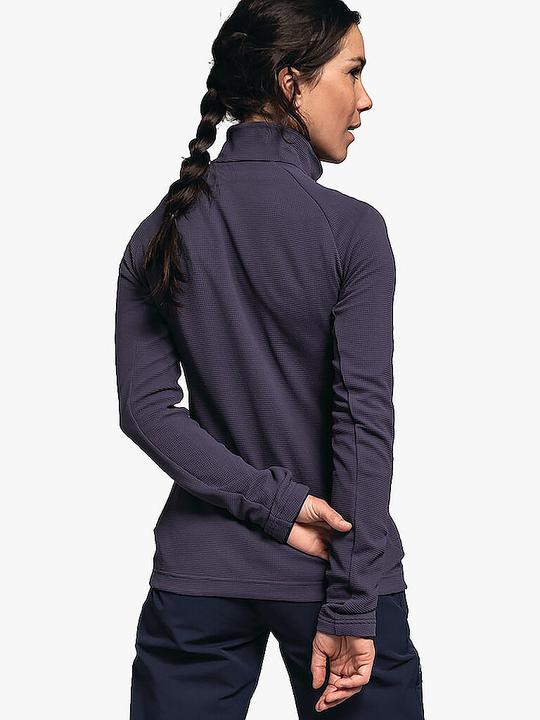 Produktbild Schöffel Fleece Jacket Schiara L (M)