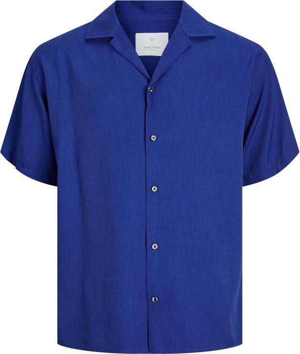 Immagine prodotto Jack & Jones Camicia dalla vestibilità rilassata Camicia (S)
