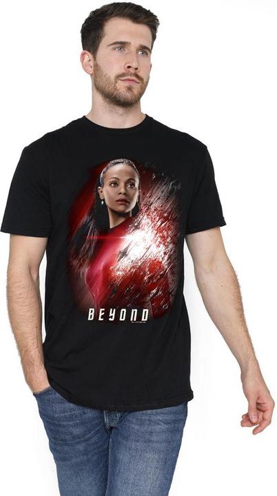 Image du produit Star Trek Beyond - T-shirt - Homme (M)