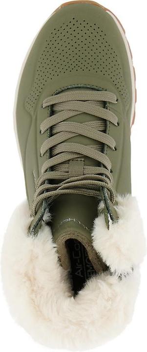 Actual product image Skechers Uno Rugged Fall Air Ladies Sneaker (38)