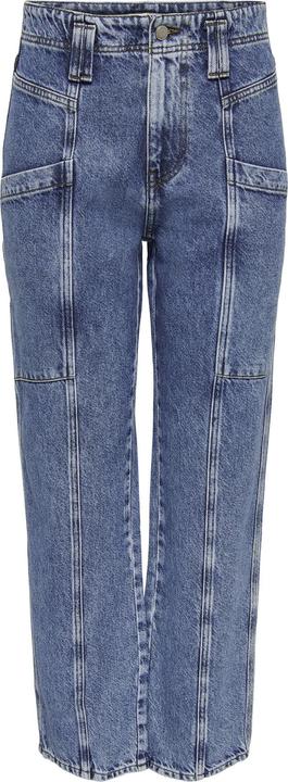 Image du produit Only ONLSAWYER Jeans taille haute (32)