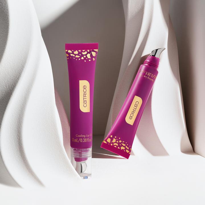 Produktbild Catrice Lip Gloss Summer Obsessed C01 Wildberry Lillet (C01 Wildberry Lillet)