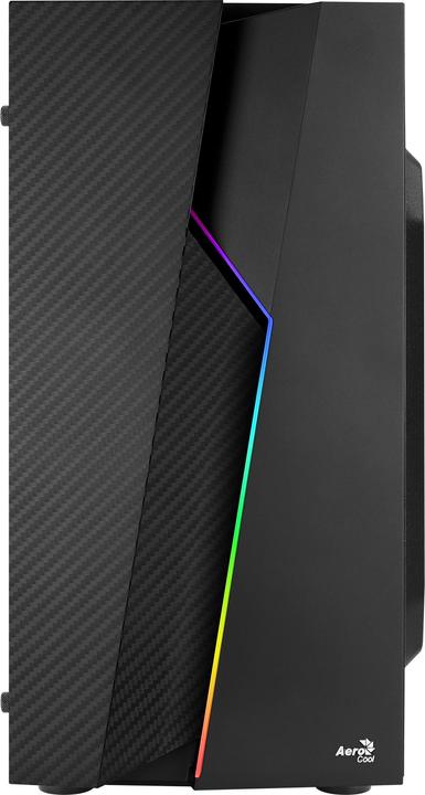 Produktbild AeroCool Bolt Mini (mATX, Mini-ITX)