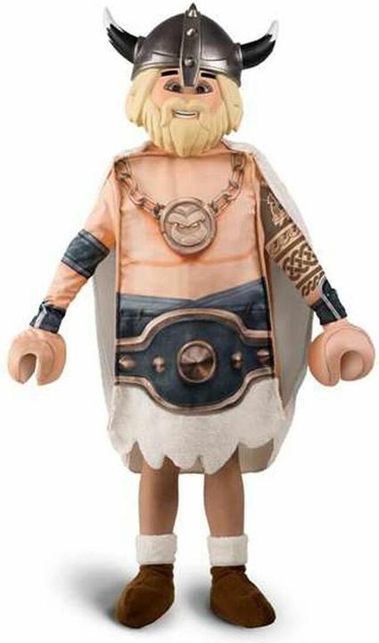Actual product image My Other Me Verkleidung für Kinder Charlie 5-6 Jahre Playmobil Movie (S)