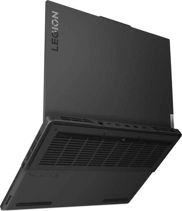 Produktbild Lenovo Legion Pro 5 16IRX8 (16", Intel Core i7-13700HX, 32 GB, 1000 GB, DE)