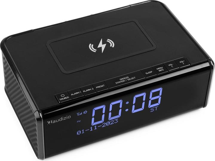 Produktbild Audizio Cuneo (DAB+, FM, Bluetooth)