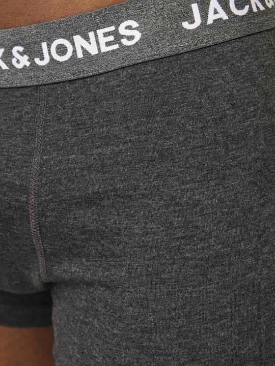 Actual product image Jack & Jones Solid (M, pack of 12)