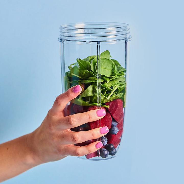 Image du produit NutriBullet Extraktor 5-teilig (Prise UE, 600 W)
