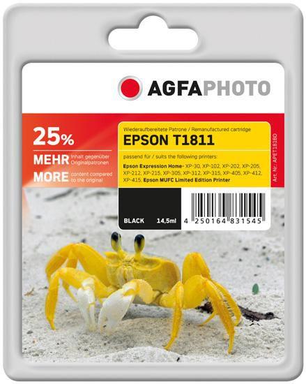 Image du produit AGFAPHOTO Apet181bd (CF)