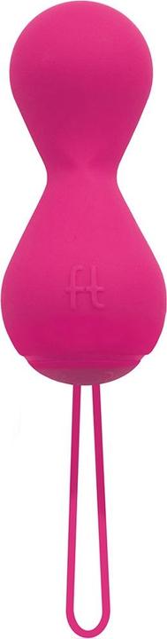 Actual product image Gvibe Gballs 2 Petal Rose