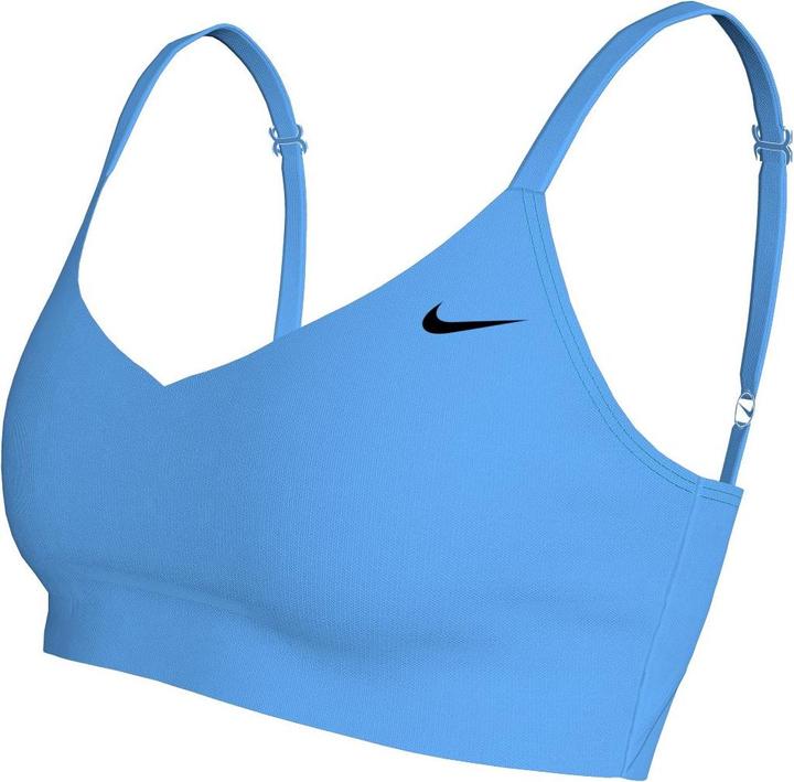 Nike Essential V-Neck Midkini