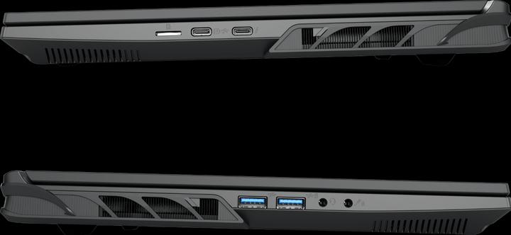 Image du produit Schenker PRO 15 - E23cgc - 15,6" WQHD IPS, Intel Core i9-13900HX, 16GB RAM, 1TB SSD, NVIDIA RTX 4060, Win (15.60", Intel Core i9-13900HX, 16 Go, 1000 Go, DE)