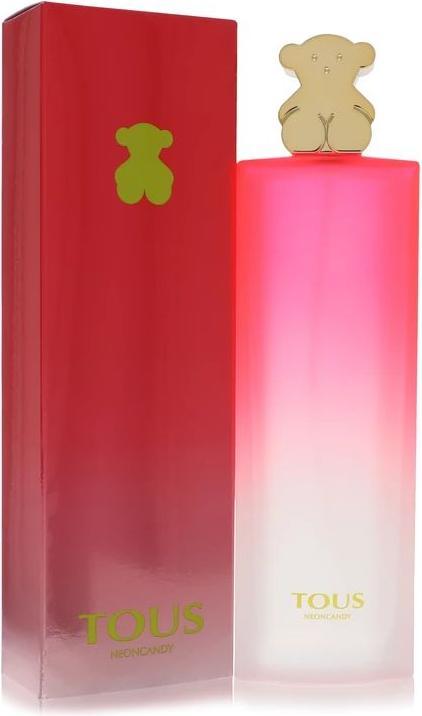 Produktbild Tous Neon Candy (Eau de Toilette, 90 ml)