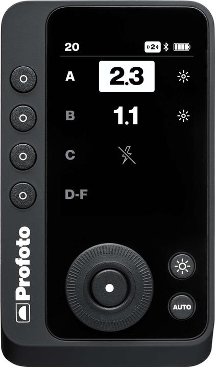 Immagine prodotto Profoto Connetti Pro Nikon (Bluetooth)