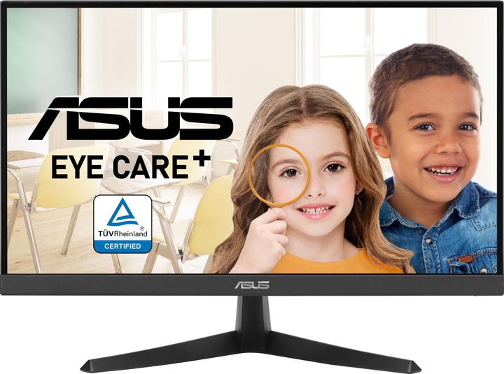 Produktbild ASUS Eye Care VY229HE (1920 x 1080 Pixel, 21.40")