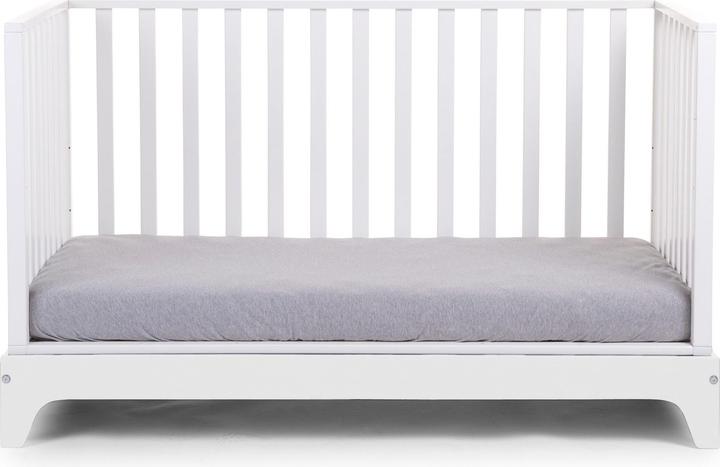 Actual product image Childhome Bed 17 (70 x 140 cm)