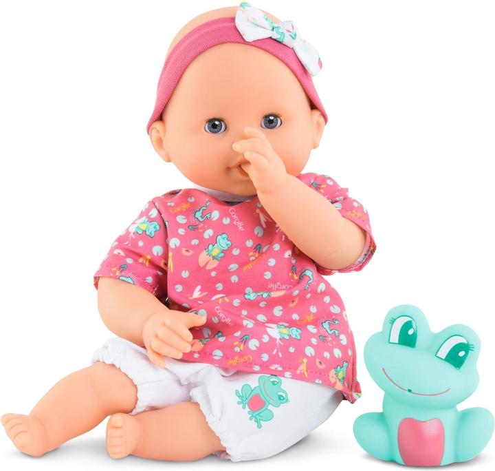 Actual product image Corolle Oceane