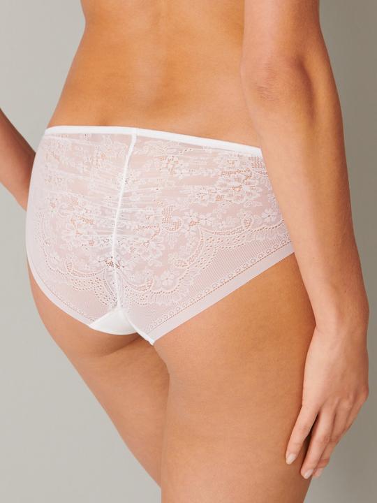 Immagine prodotto Schiesser Slip in pizzo invisibile (38, Confezione da 2)