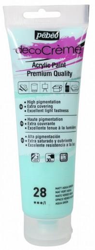 Vert eau