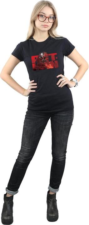 Produktbild AntMan Running TShirt (XL)