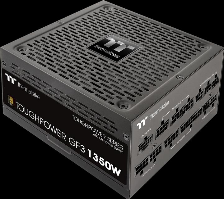 Image du produit Thermaltake Toughpower GF3 (1350 W)