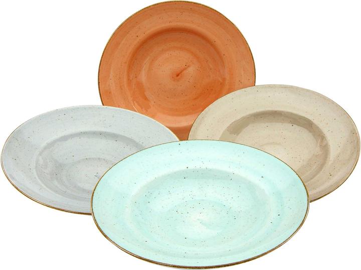 Natura vintage (4 x, 27 cm)