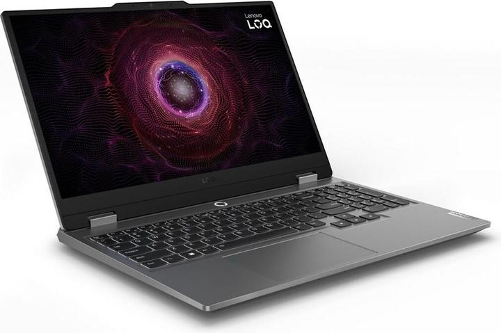 Image du produit Lenovo LOQ 15ARP9 Ryzen 7 7435HS 15.6 FHD IPS 300nits AG 144Hz 24GB DDR5 4800 SSD1TB GeForce RTX 40