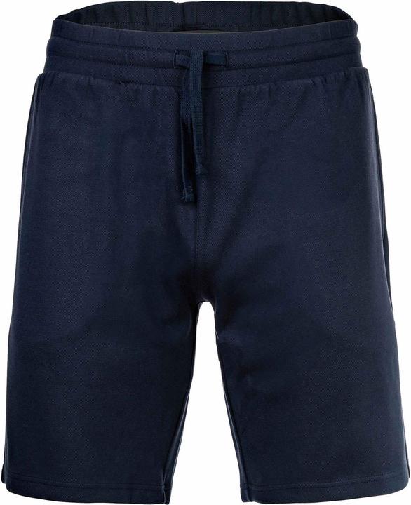 Emporio Armani Iconic Piquet