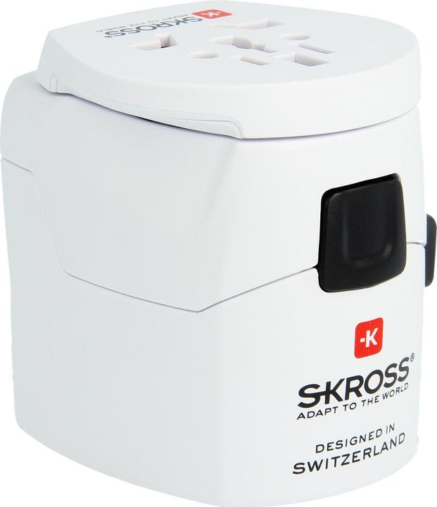 Produktbild Skross PRO - World Travel Adapter