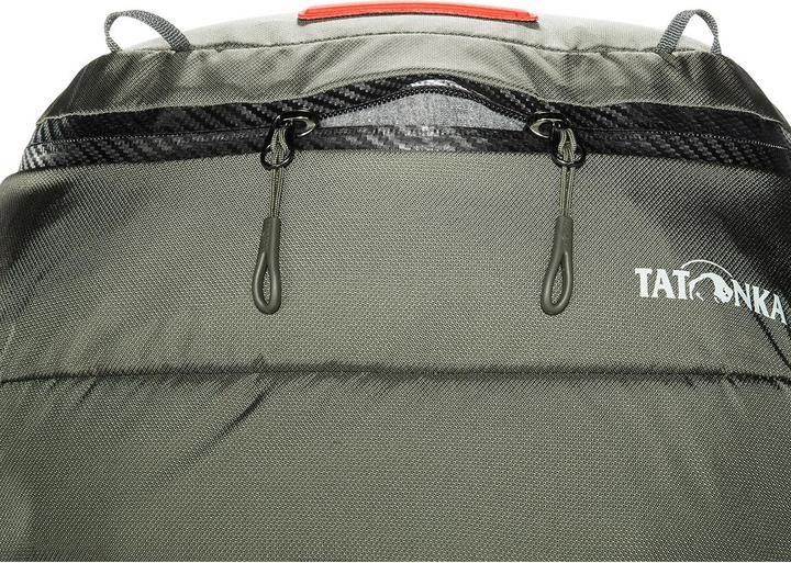 Actual product image Tatonka Yukon X1 85+10 Backpack (85 l)