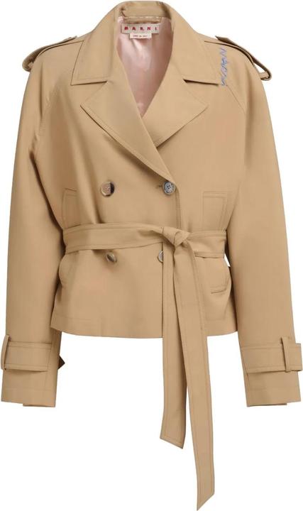 Actual product image Marni Giubbotto (40)
